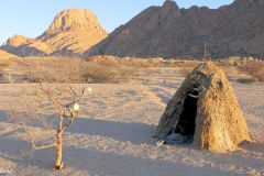 Namibia - Spitzkoppe