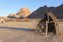 Namibia - Spitzkoppe