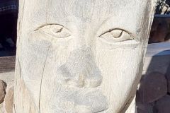 Namibia - Uis