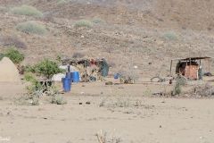 Namibia - Road C35