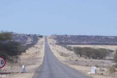 Namibia - Road C35