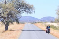 Namibia - Road C39