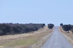 Namibia - Road B8