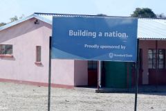 Namibia - Rundu