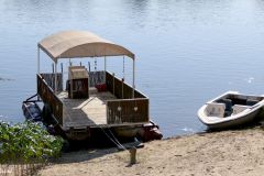 Namibia - Rundu - Nkwazi Lodge And Camping Site