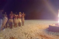 Namibia - Rundu - Nkwazi Lodge And Camping Site
