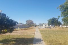 Namibia - Mohembo Border Control