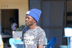Namibia - Katima Mulilo