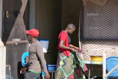 Namibia - Katima Mulilo