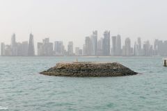 Qatar - Doha - Corniche