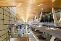 Qatar - Doha - Hamad International Airport