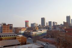 South Africa - Johannesburg - Hallmark House