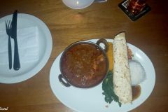South Africa - Johannesburg - Pata Pata Restaurant