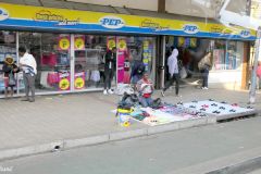 South Africa - Johannesburg - Hillbrow