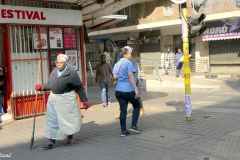South Africa - Johannesburg - Hillbrow