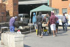 South Africa - Johannesburg