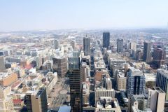 South Africa - Johannesburg - Carlton Centre