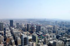 South Africa - Johannesburg - Carlton Centre
