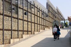 South Africa - Johannesburg - Apartheid Museum
