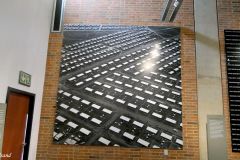 South Africa - Johannesburg - Apartheid Museum