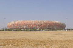 South Africa - Johannesburg - FNB Stadium