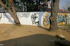 South Africa - Johannesburg - Soweto
