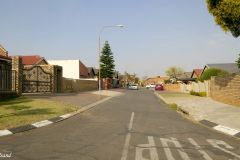 South Africa - Johannesburg - Soweto