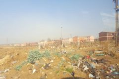 South Africa - Johannesburg - Soweto