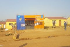 South Africa - Johannesburg - Soweto