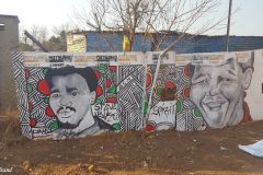 South Africa - Johannesburg - Soweto