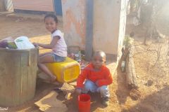 South Africa - Johannesburg - Soweto