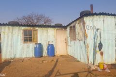 South Africa - Johannesburg - Soweto