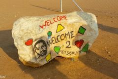 South Africa - Johannesburg - Soweto