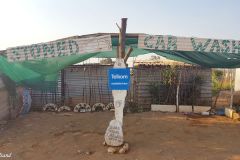 South Africa - Johannesburg - Soweto