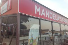 South Africa - Johannesburg - Soweto