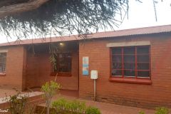 South Africa - Johannesburg - Soweto - Nelson Mandela House
