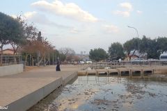 South Africa - Johannesburg - Soweto - Hector Pieterson Memorial