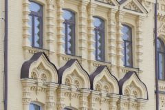 Ukraine - Kiev - Andriivs'kyi descent