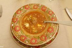 Ukraine - Kiev - Knyazhyy Hrad restaurant