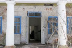 Ukraine - Chernobyl - Kopachi kindergarten