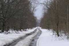 Ukraine - Chernobyl - Pripyat