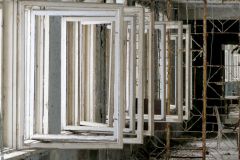 Ukraine - Chernobyl - Pripyat - Middle School Number 3