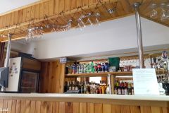 Ukraine - Chernobyl - Desiatka restaurant