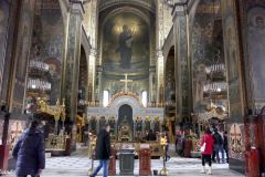 Ukraine - Kiev - St. Volodymyr's Cathedral