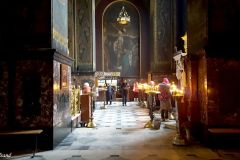 Ukraine - Kiev - St. Volodymyr's Cathedral