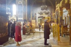 Ukraine - Kiev - St. Volodymyr's Cathedral
