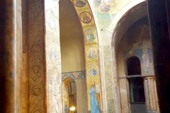 Ukraine - Kiev - St. Sophia's Cathedral Complex - The cathedral