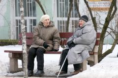 Ukraine - Kiev