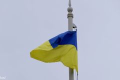 Ukraine - Kiev - Ukrainian House