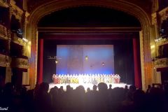 Ukraine - Kiev - National Opera of Ukraine